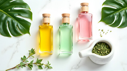 Discover Nature's Best Essential Oils for Your Wellness Journey