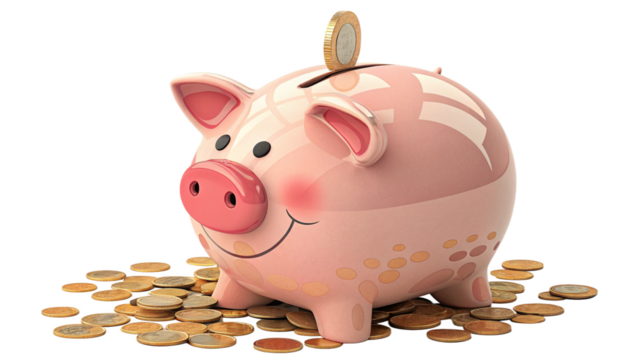 Business icon for commercial usage