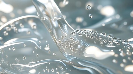 触覚的満足感_透明なジェル20250627(9:16) - 4