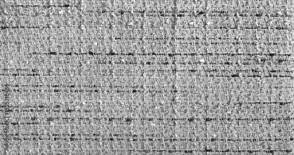 Poster fabric with a lot of lines and dots. The image has a sense of chaos and disorder abstract textured background