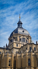 Fototapeta premium church of st nicholas