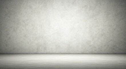 Minimalist Concrete Room: A Versatile Backdrop for Product Photography and Design Mockups with a Clean and Modern Aesthetic.