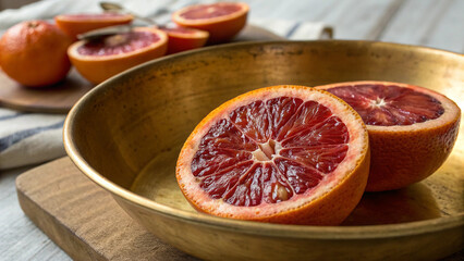 grapefruit