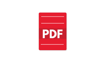 PDF icon