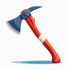 axe vector illustration