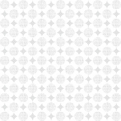 seamless geometric pattern