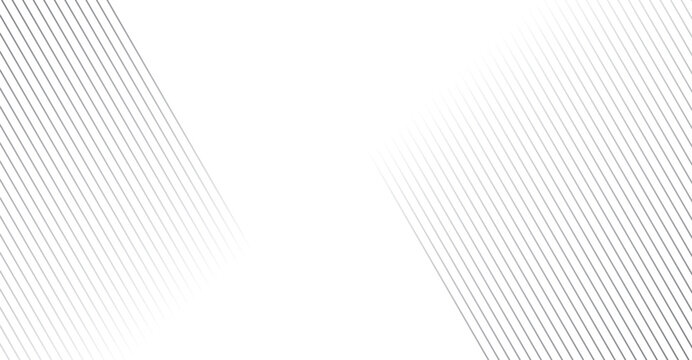 Subtle Gray Lines on White Abstract Backdrop: Minimalist Aesthetic for Modern Design Projects, Creating a Sophisticated and Clean Visual Presentation for Versatile Use