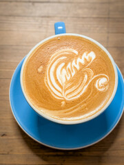 cup of coffee