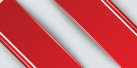 red modern abstract background design 10
