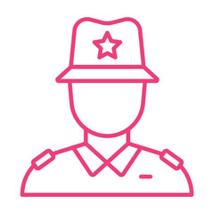 Sheriff Icon