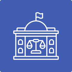 Court Icon