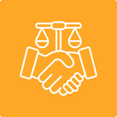 Agreement Icon