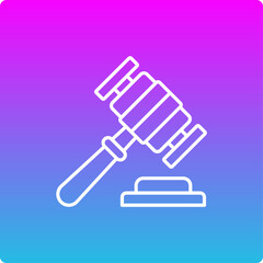 Law Icon