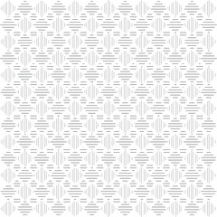 seamless geometric pattern