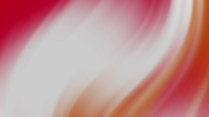 red white abstract background, red gradient background perfect for, digital project video - Powered by Adobe