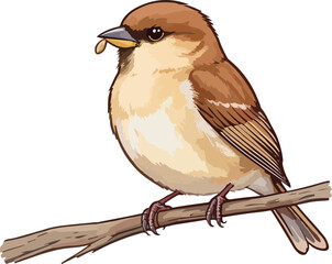 kind of bird