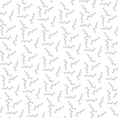 Texture with crooked or wavy stripes