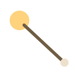 Pointing stick