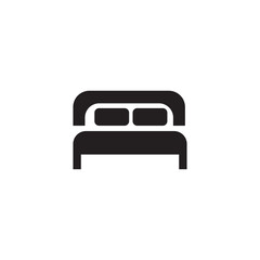 spring mattress icon