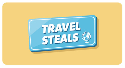 TRAVEL STEALS – Attractive Discounts on Adventure Getaways, Exciting Tourism Deals, Affordable Travel Packages