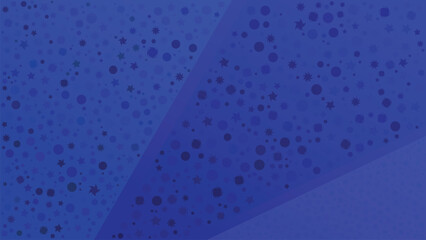 textured dot circular minimalist soft transition abstract blue gradient 