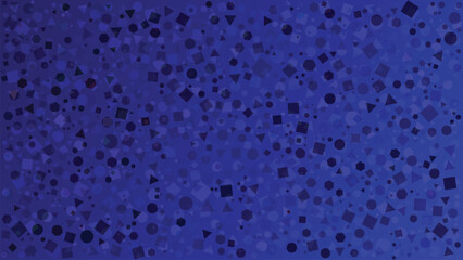 textured dot circular minimalist soft transition abstract blue gradient 
