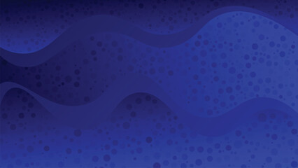 textured dot circular minimalist soft transition abstract blue gradient 