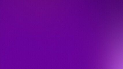 Vibrant purple gradient background with soft blur effect, modern abstract design ideal for technology, branding, or luxury themes