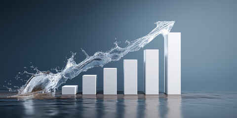 Addressing water scarcity through resource management strategies insights and growth trends in sustainable practices