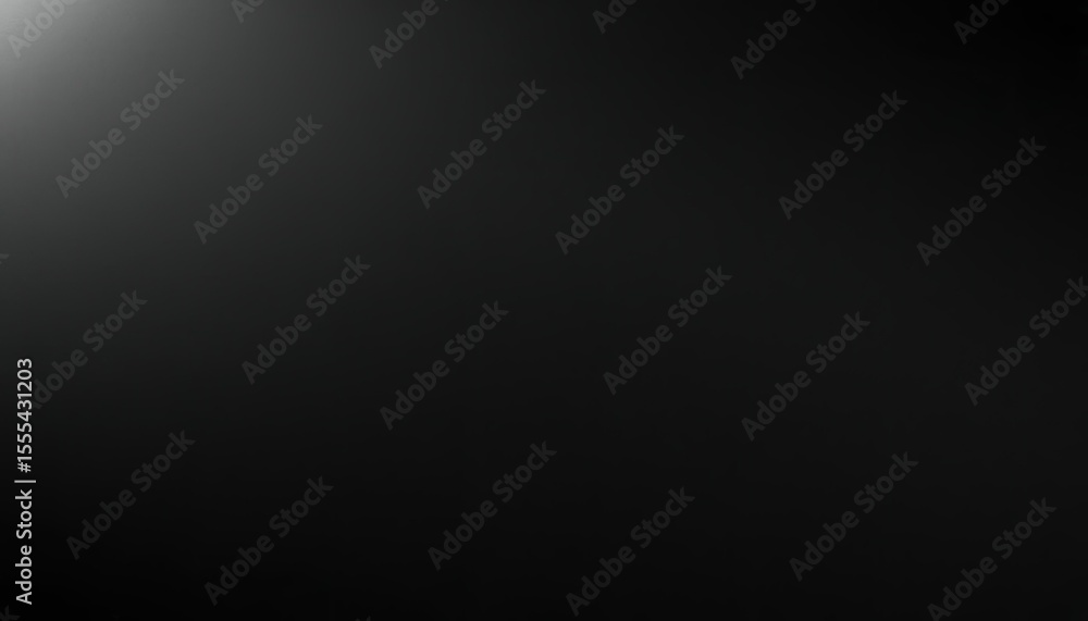 Poster dark grainy banner background white black gradient abstract poster header cover backdrop design glow