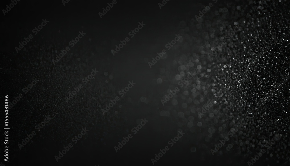 Poster dark grainy banner background white black gradient abstract poster header cover backdrop design glow