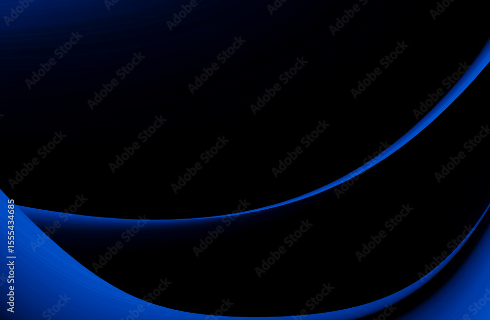 Poster abstract blue and black are light pattern with the gradient is the with floor wall metal texture sof