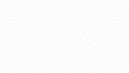 seamless vector pattern geometric fractal line texture background