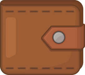 지갑 일러스트 이미지