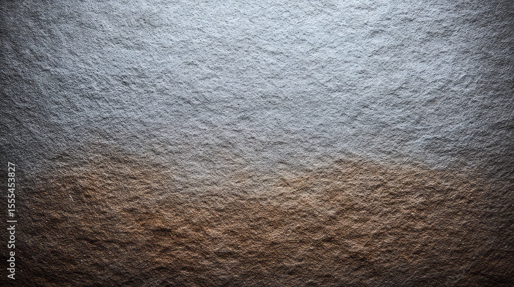 Poster textured background featuring metallic surfaces with subtle brown hues ideal for artistic and creati