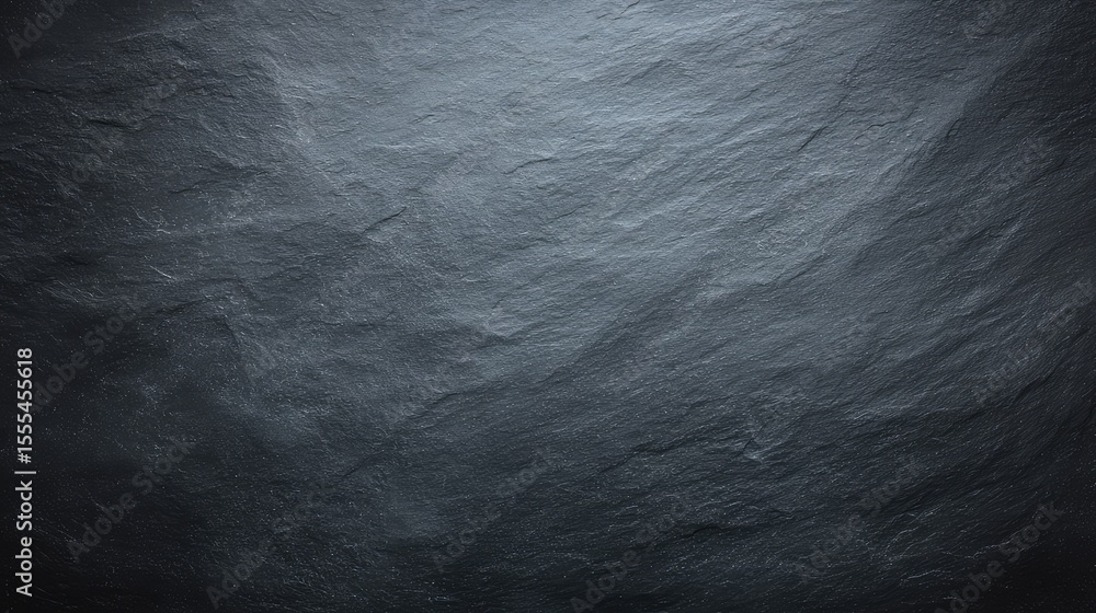 Aufkleber high-quality textured background featuring a smooth gray slate surface with subtle variations, ideal