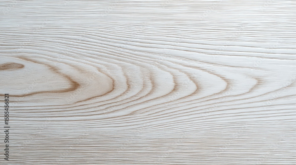 Poster light-colored wooden surface with natural grain patterns and smooth texture ideal for backgrounds, t