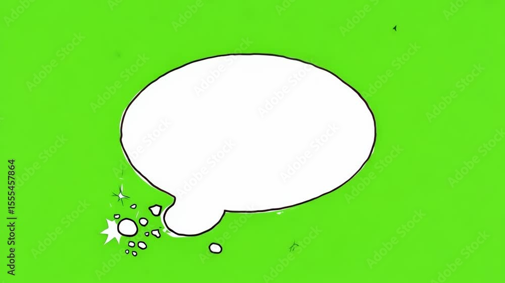 Poster solid bright green screen effect background texture. chromakey concept for video editing and composi