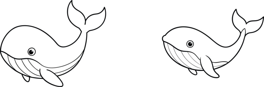 a blue  wheal  for  kids  coloing book