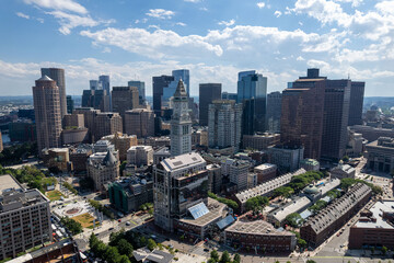 Boston, Massachusetts
