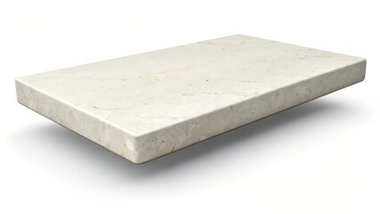 Clean Linen-Style Background Emphasizing Tactility and Simplicity