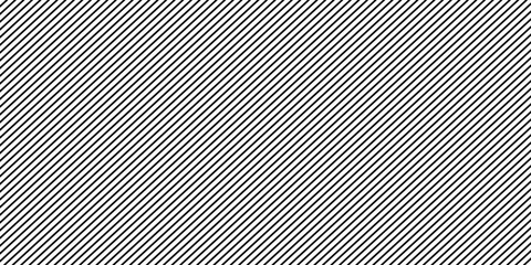 Slant line halftone gradation texture. Fading diagonal stripe gradient background. Black oblique pattern backdrop. Vanishing thin parallel line wallpaper for overlay