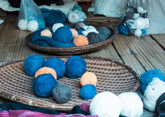Life of the Karen people in Chiang Mai, Thailand
