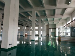 工場
