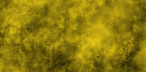 abstract fire flame grunge texture background .Old and grainy grunge texture with smoke . yellow grunge paper texture with painting soft textured on wet white paper vector background. 