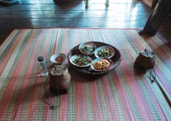 Life of the Karen people in Chiang Mai, Thailand