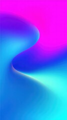 Abstract background with a  gradient color blur, soft and smooth texture, suitable for mobile phone wallpaper. Modern gradient poster background vector. Ideal design for social media, cover, banner, 