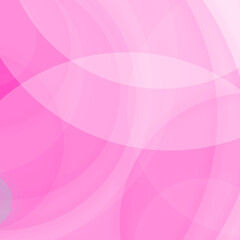 abstract pink background with lines