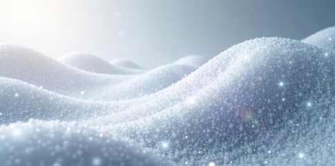 Swirling light gray lines on white, modern wave design, cosmic feel , curve, galaxy, elegant