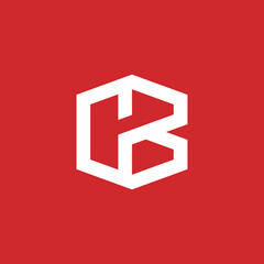 Letter HB Logo 